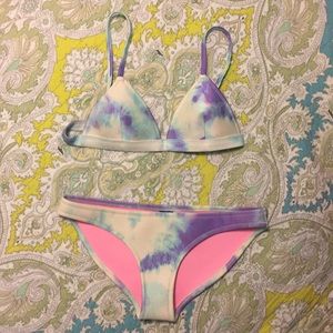 Authentic Triangl swimsuit